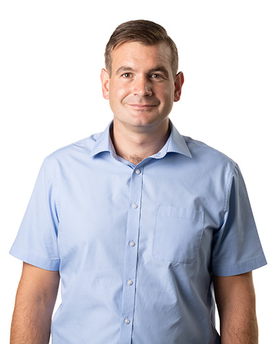 Rob Cross